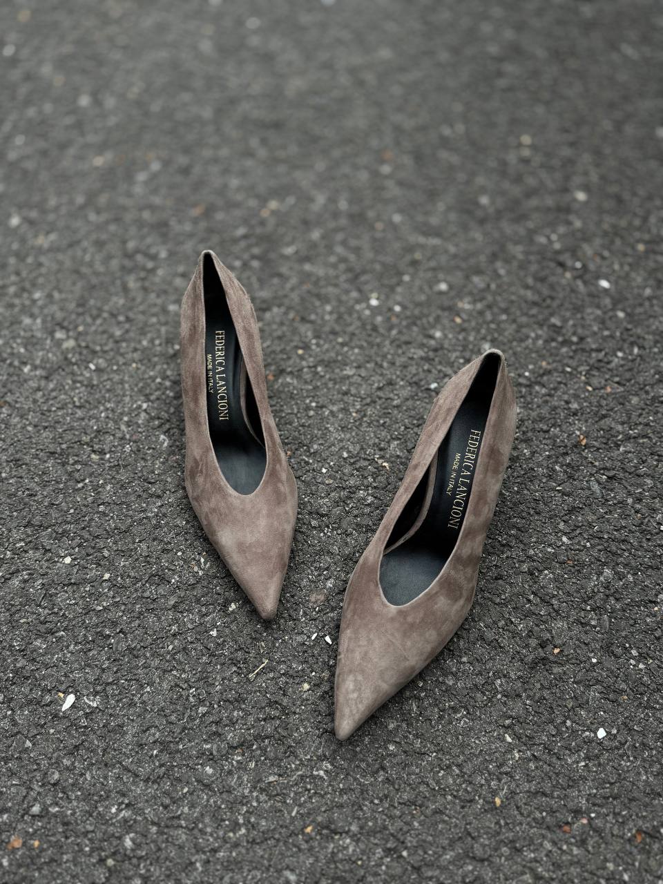 Фото Federica Lancioni