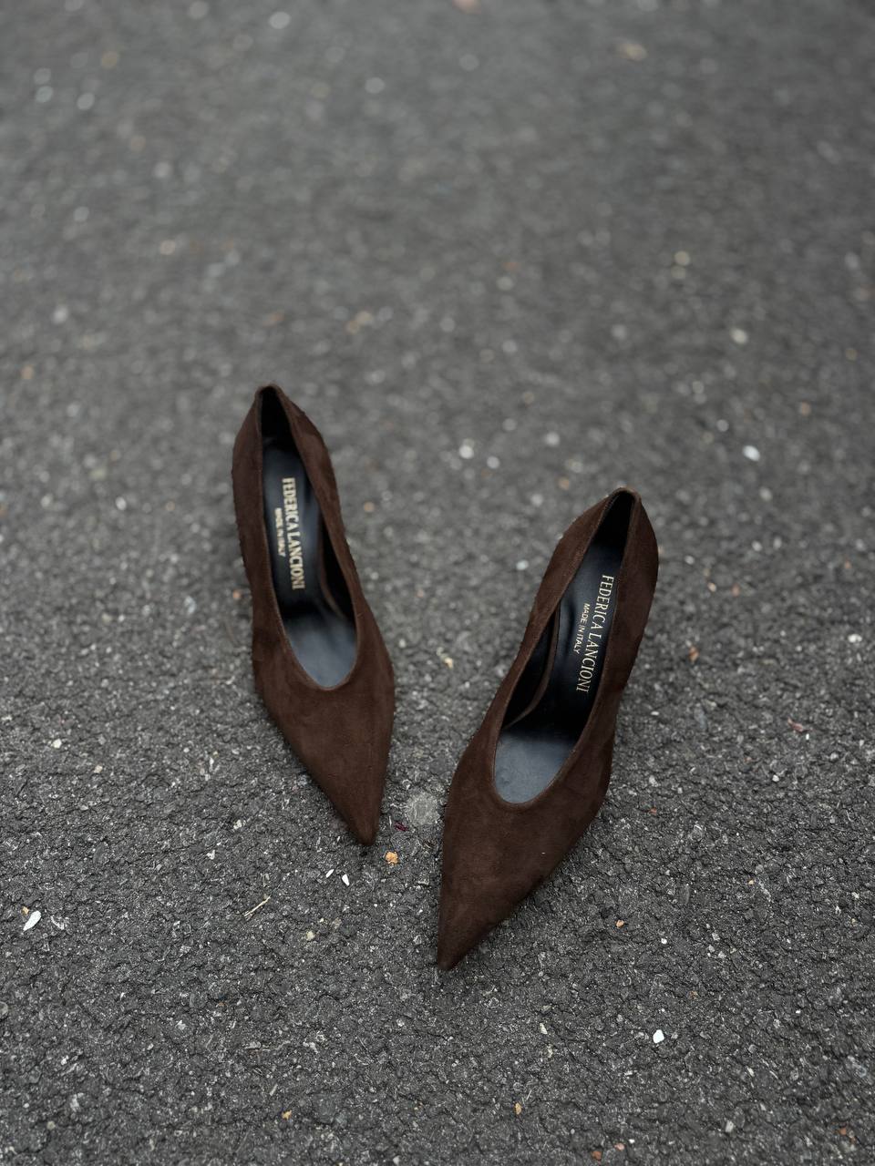 Фото Federica Lancioni