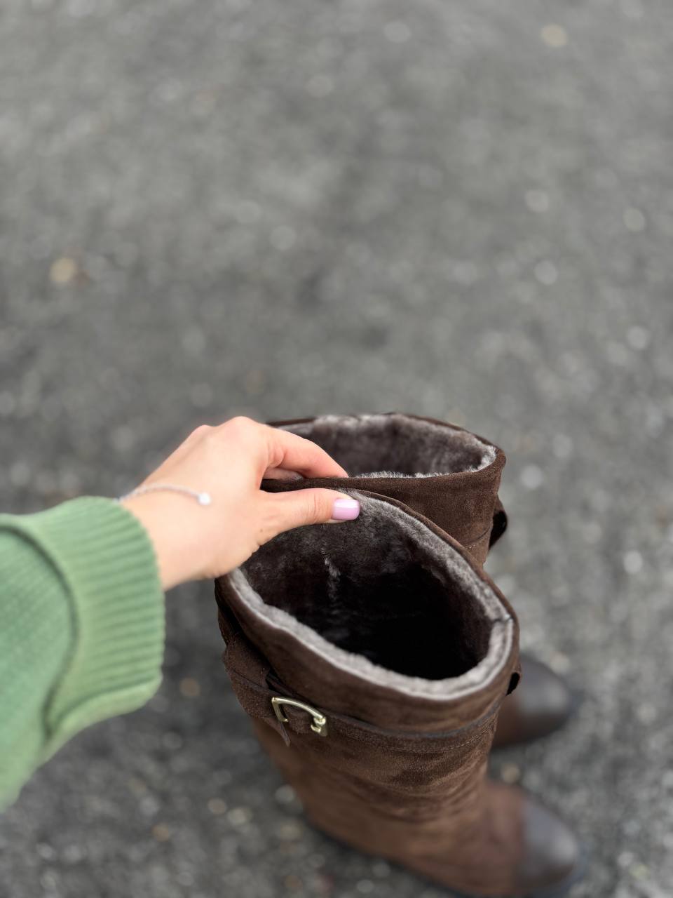 Фото Federica Lancioni