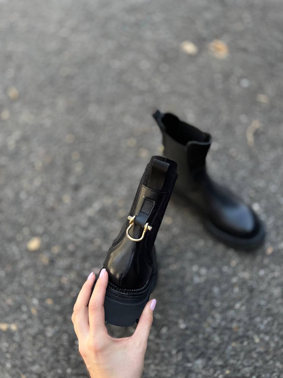 Фото Federica Lancioni