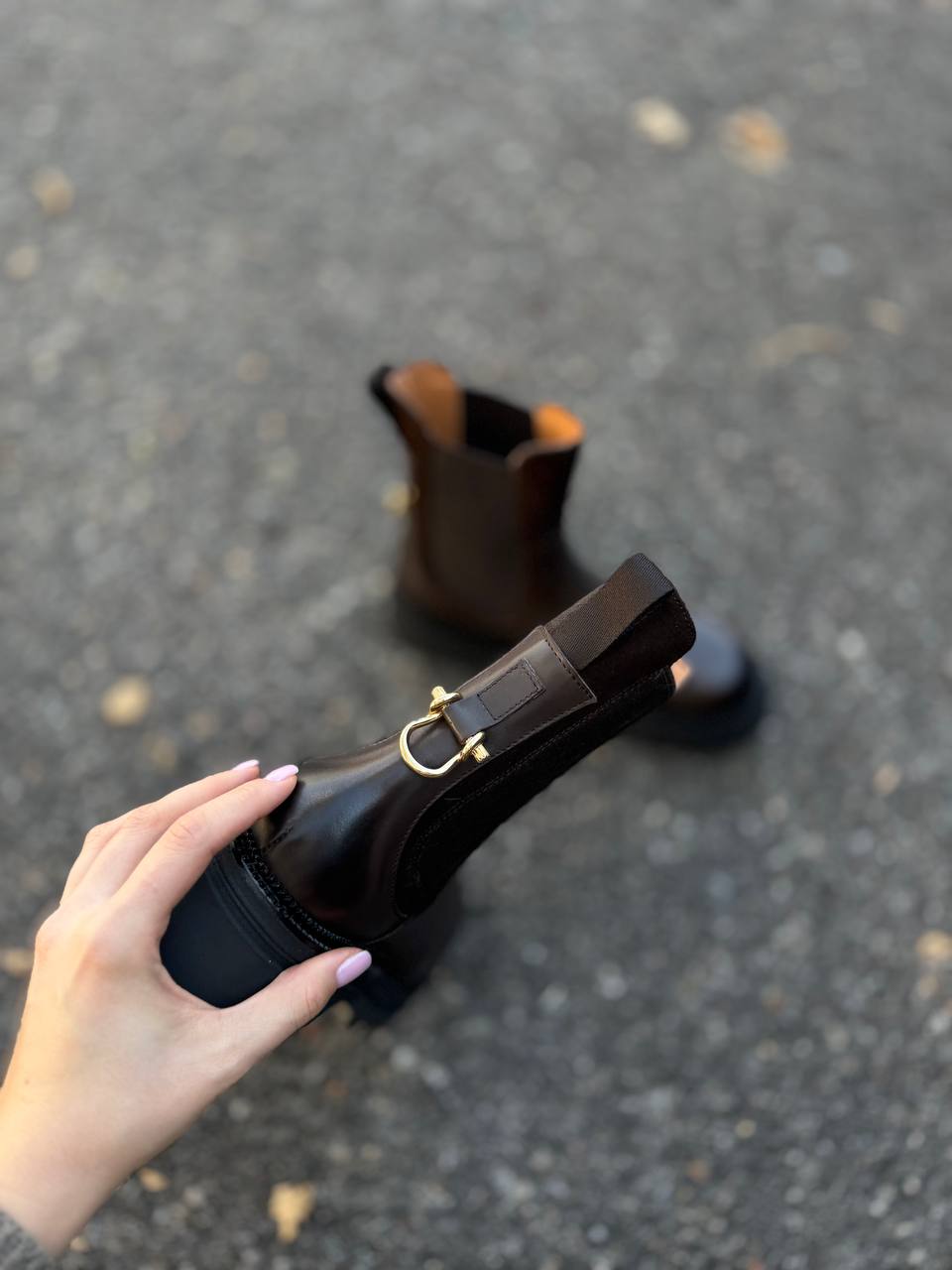 Фото Federica Lancioni