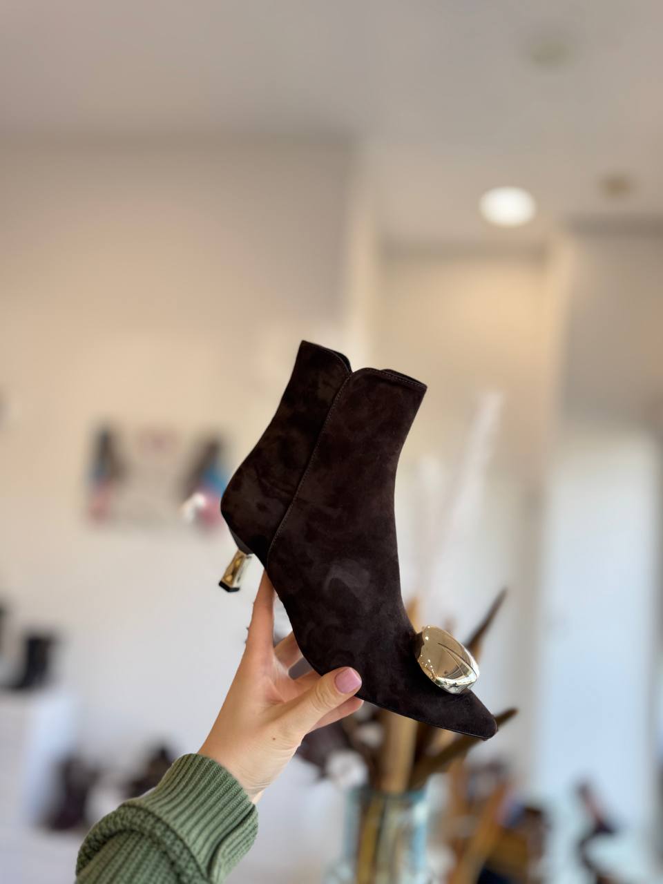 Итальянская одежда, бренд Federica Lancioni, арт. 73984235