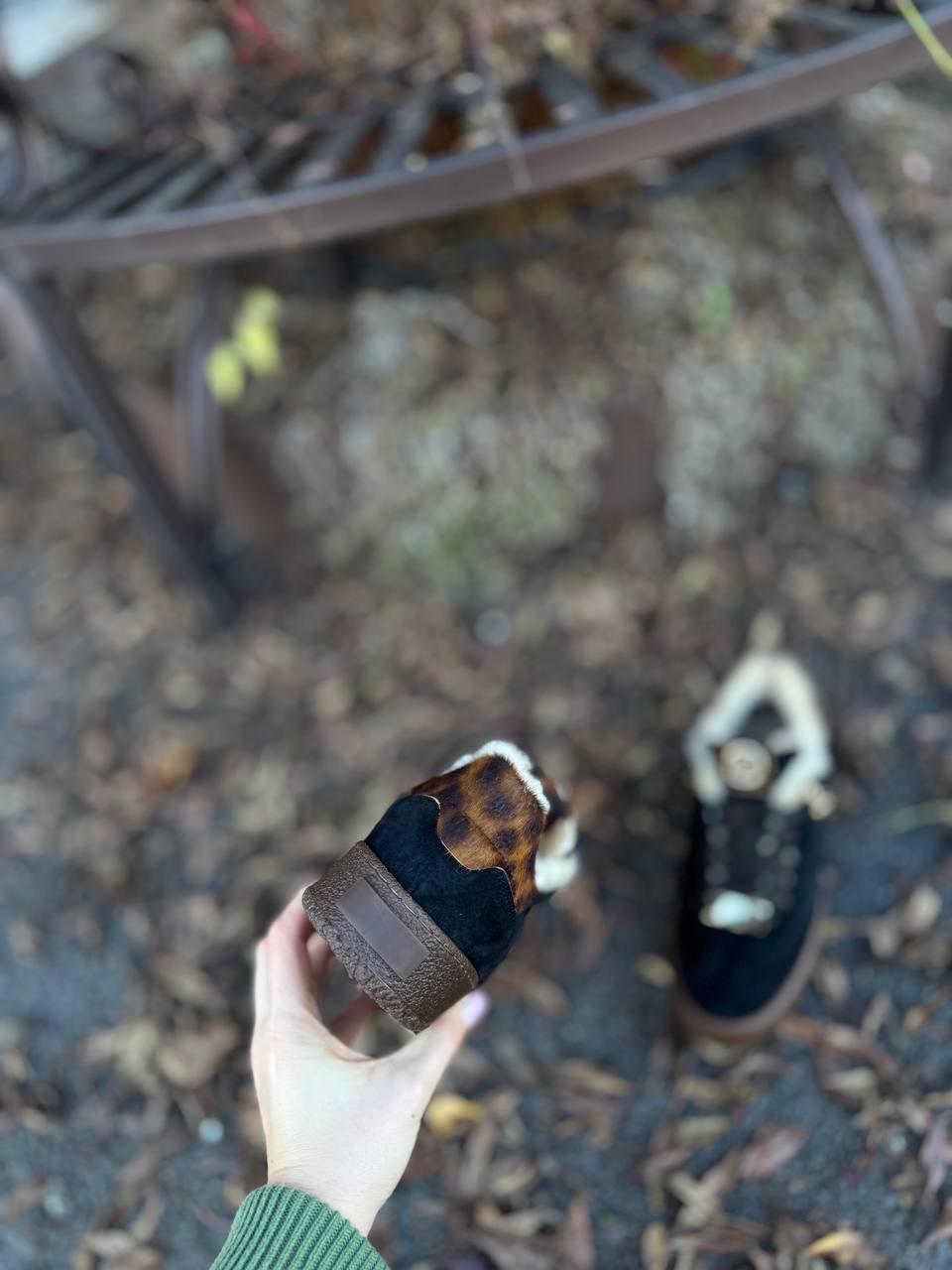 Фото Federica Lancioni