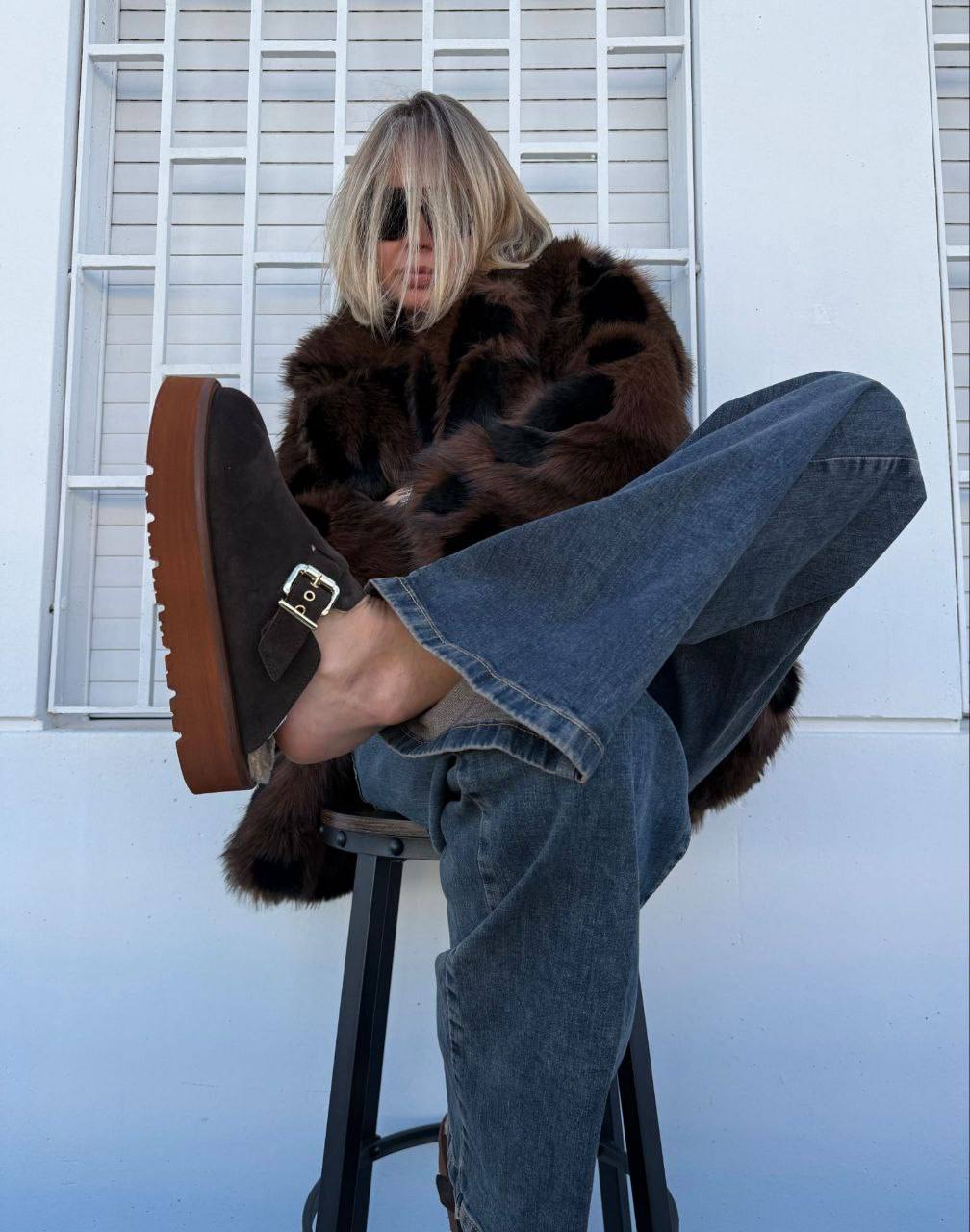 Фото Federica Lancioni