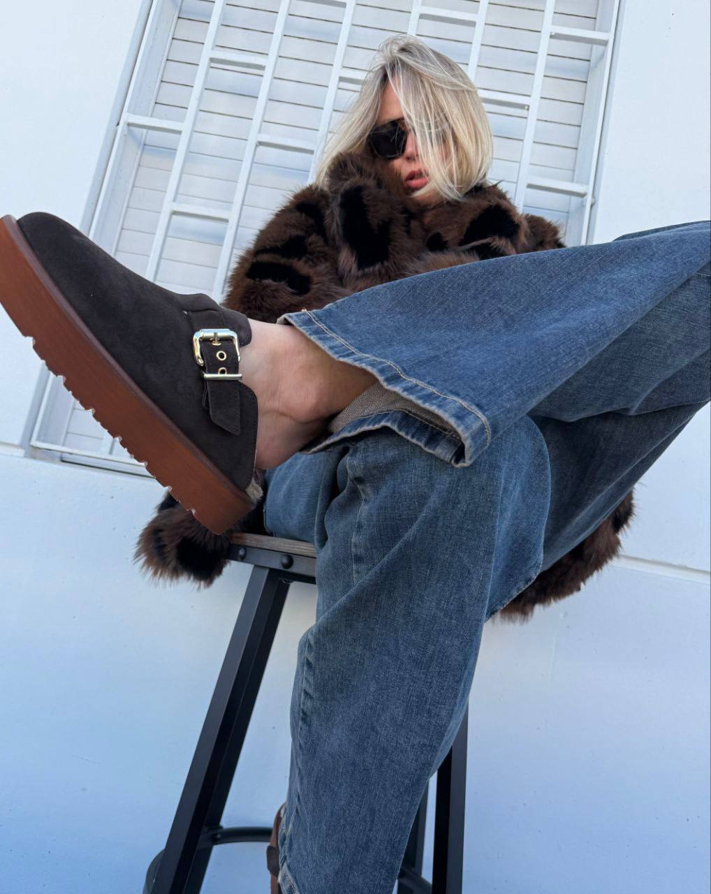 Фото Federica Lancioni