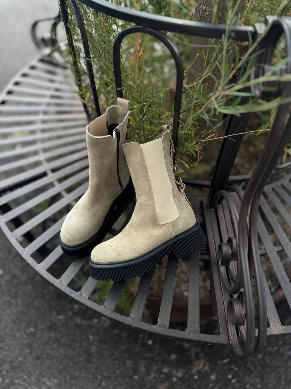 Фото Federica Lancioni