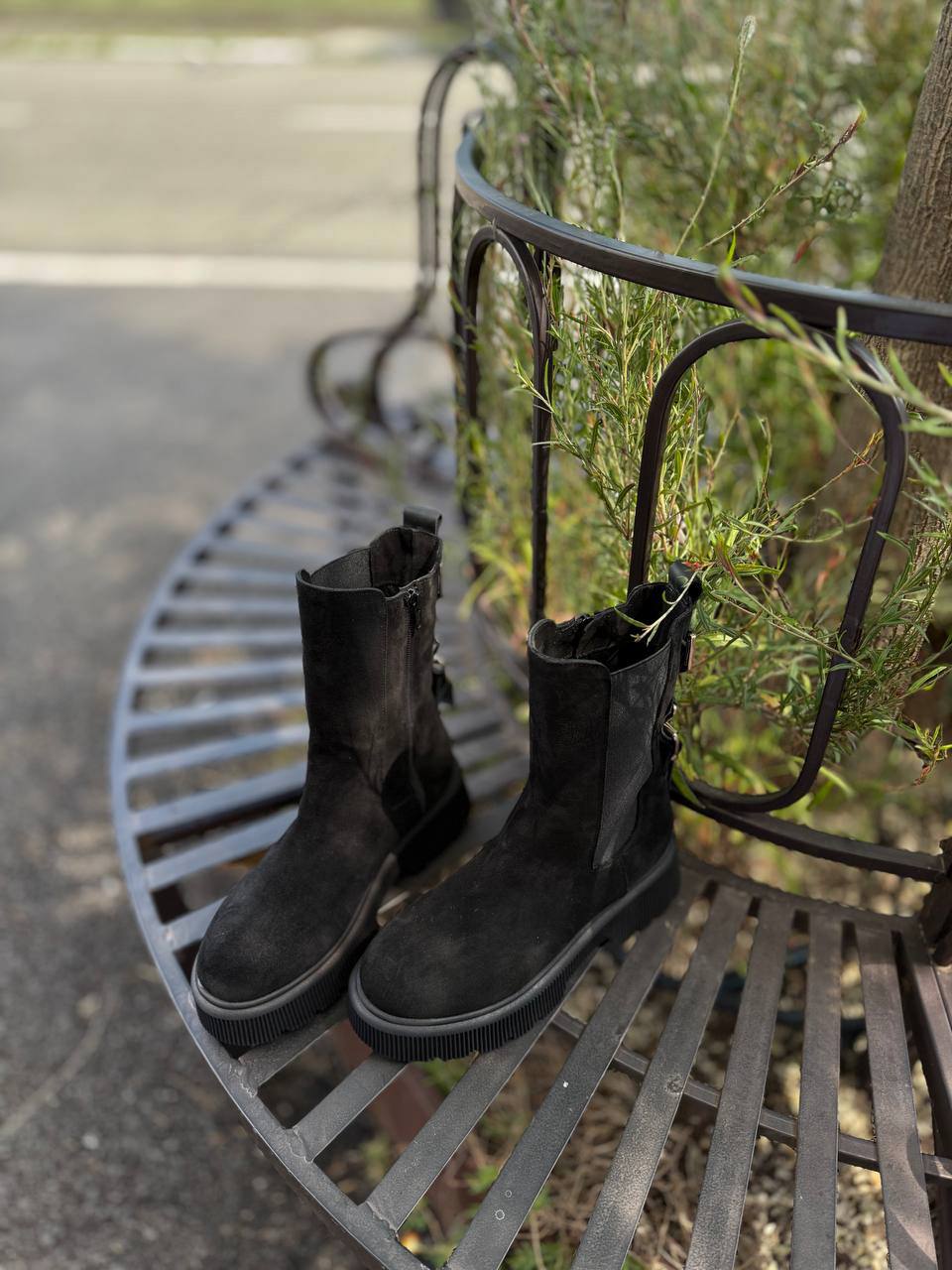 Фото Federica Lancioni