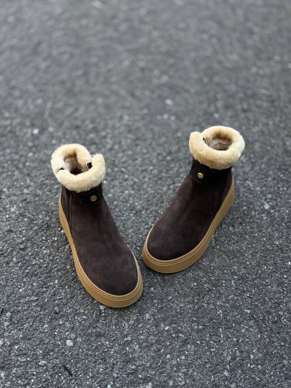 Фото Federica Lancioni