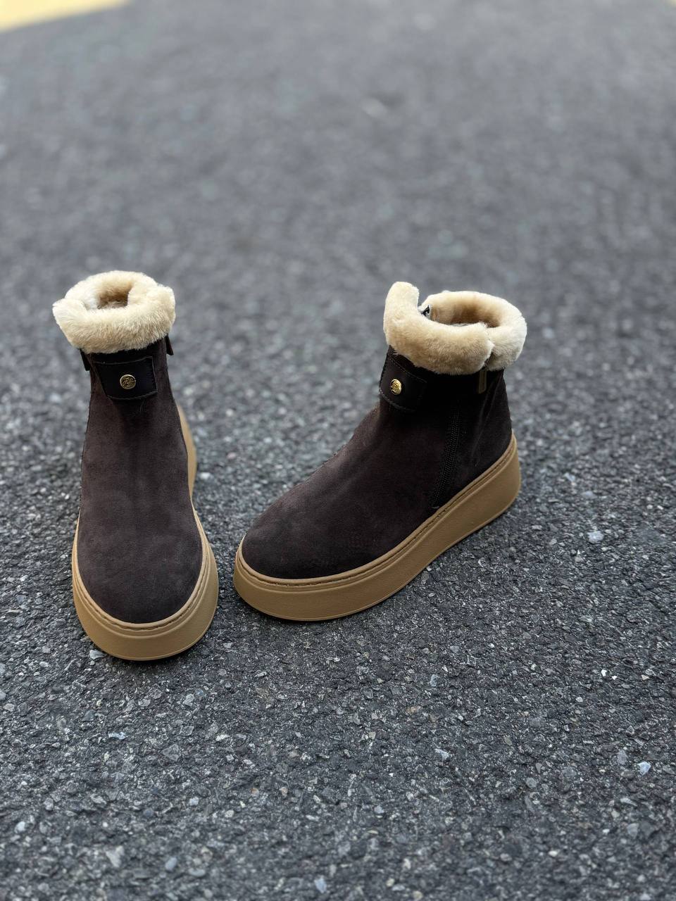 Фото Federica Lancioni