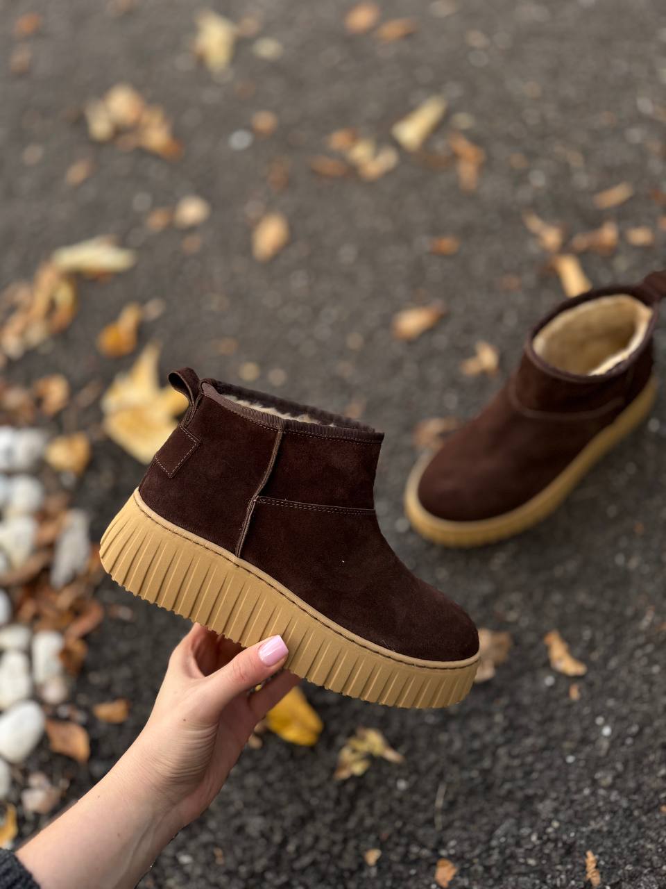 Фото Federica Lancioni