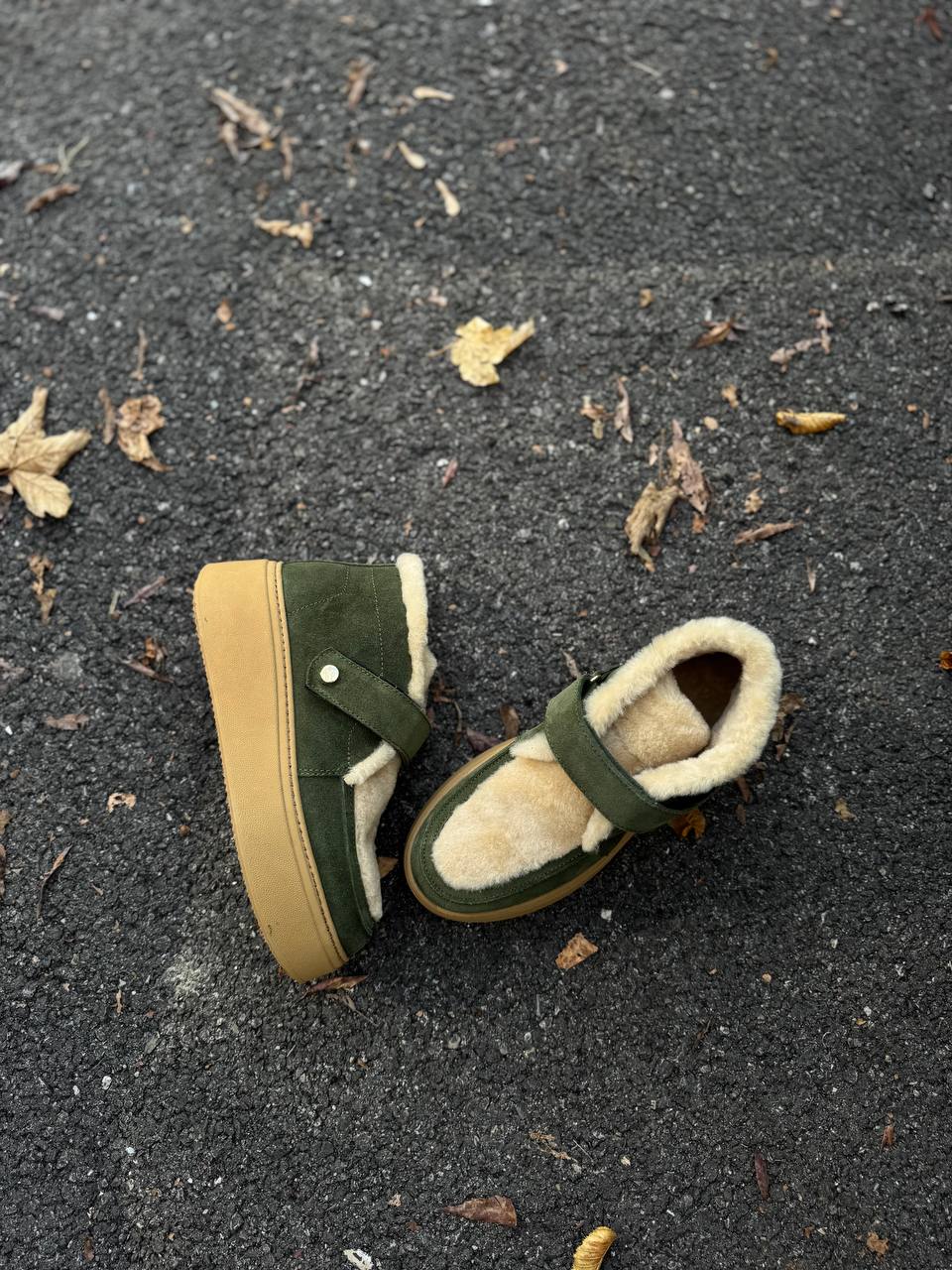 Фото Federica Lancioni