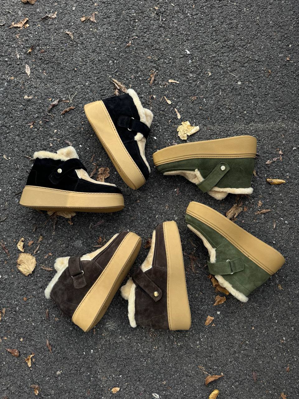 Фото Federica Lancioni