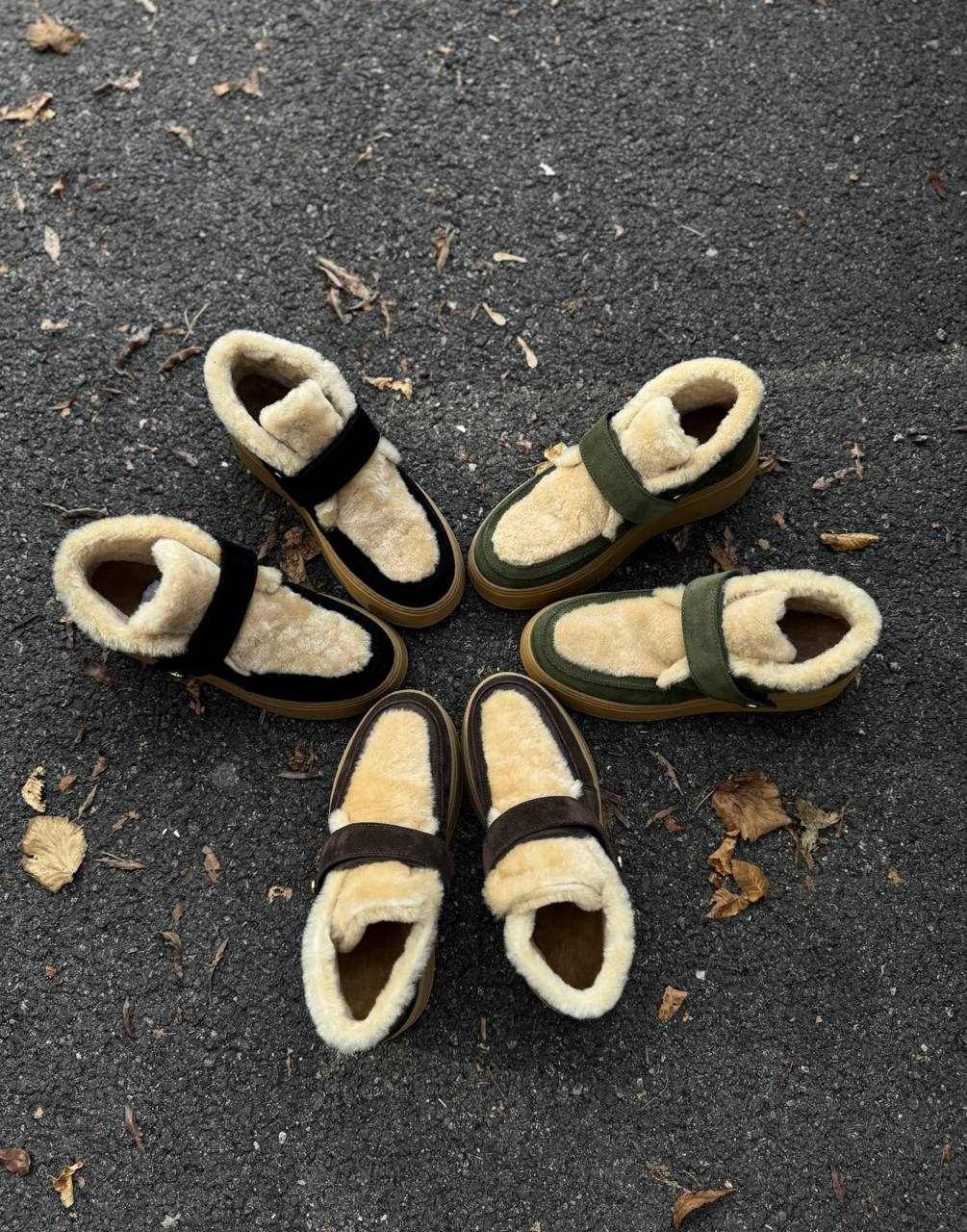 Фото Federica Lancioni