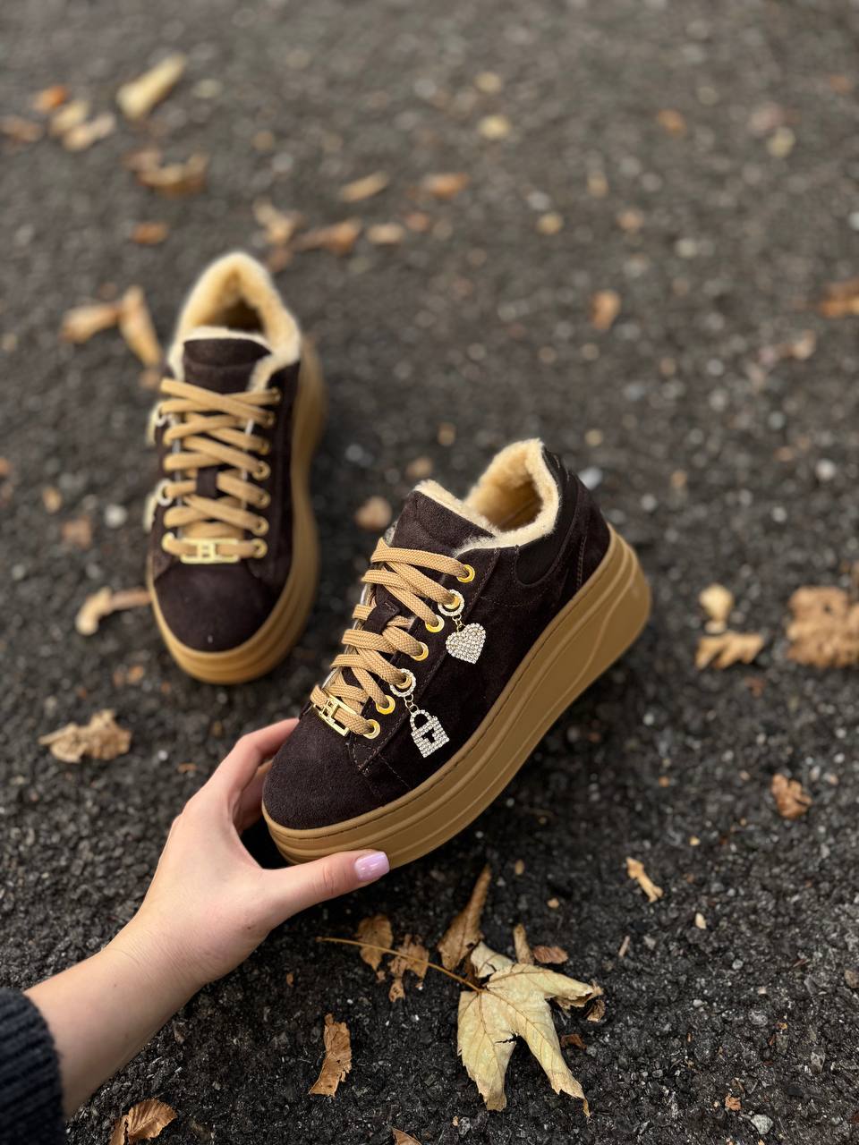 Фото Federica Lancioni