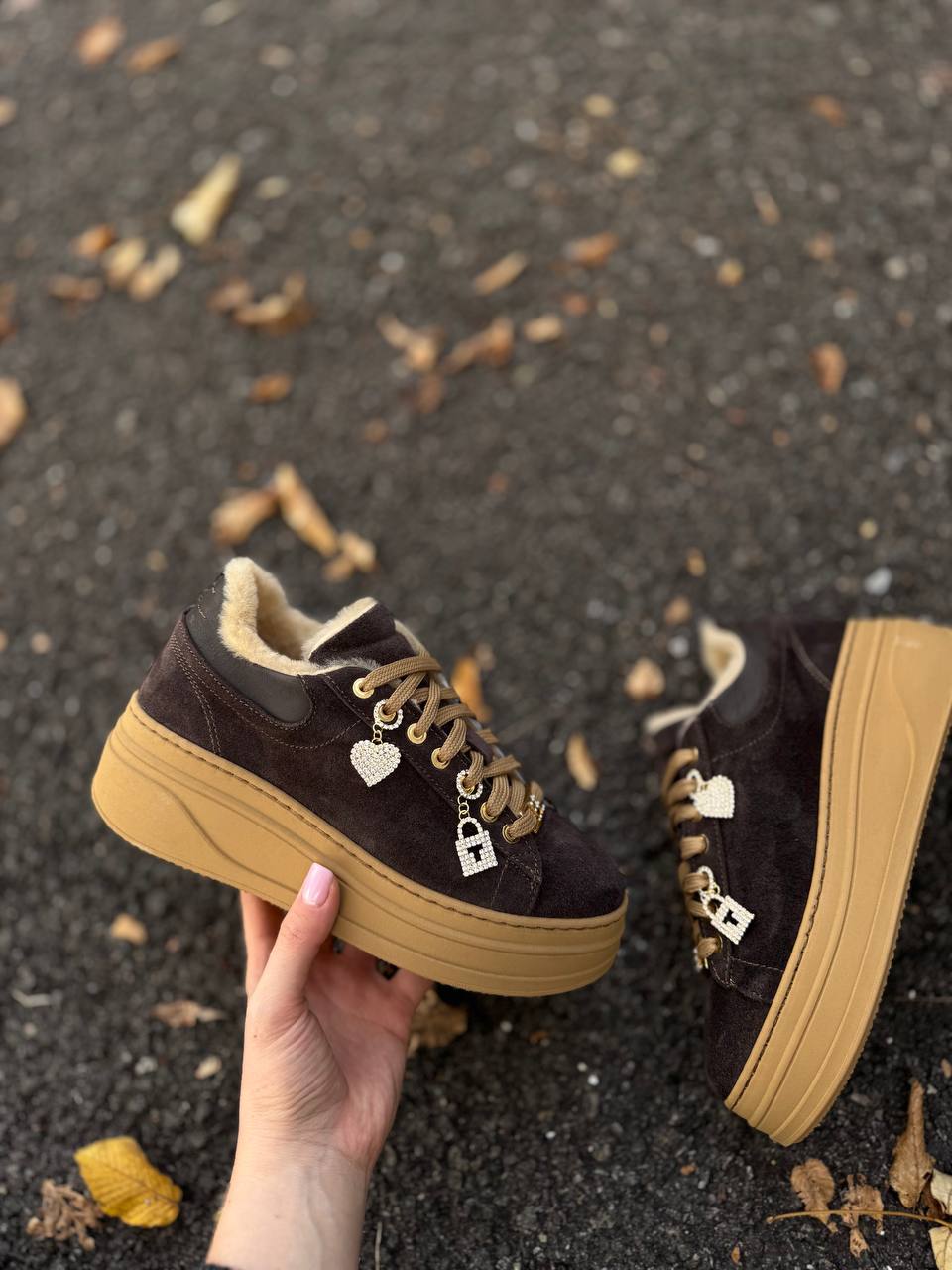 Фото Federica Lancioni