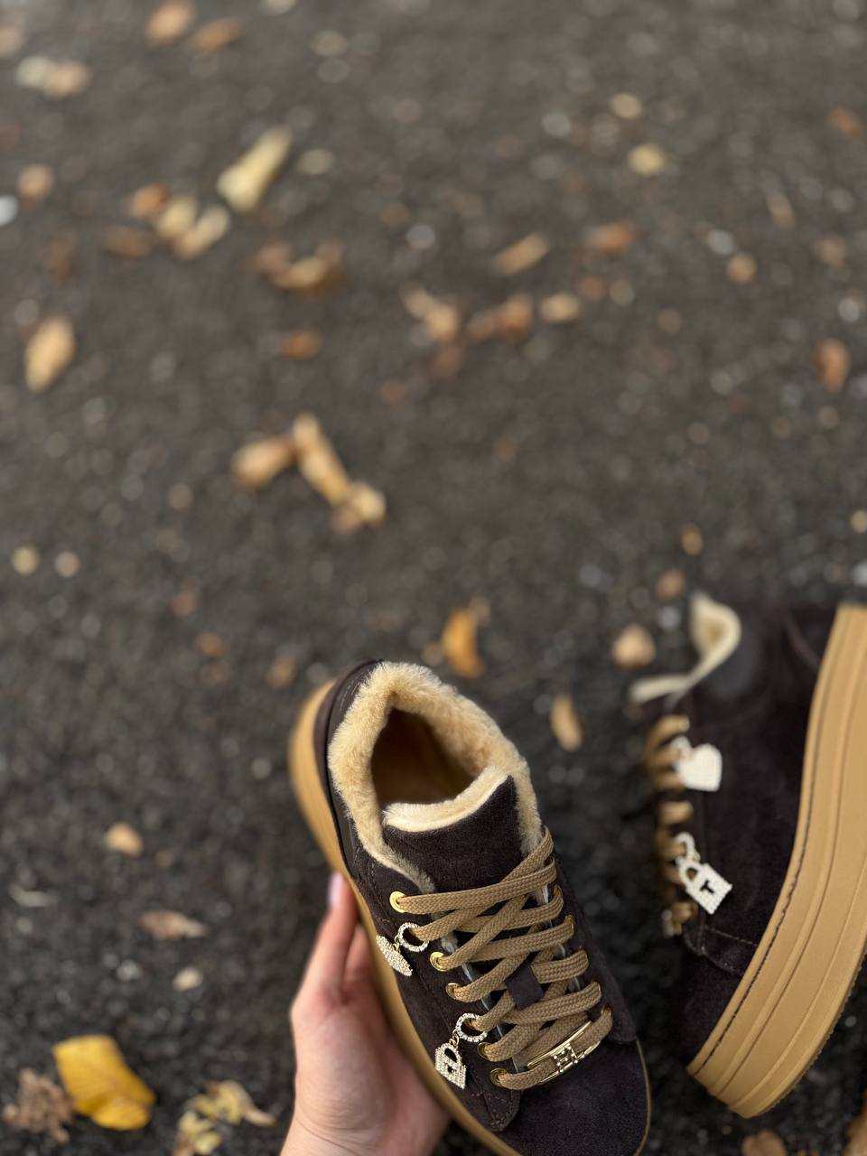 Фото Federica Lancioni