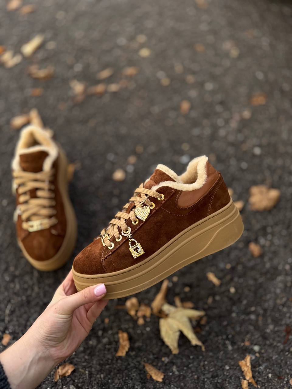 Фото Federica Lancioni