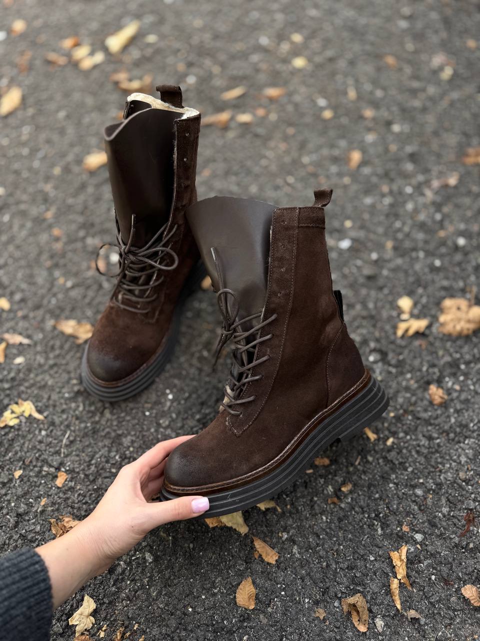 Фото Federica Lancioni