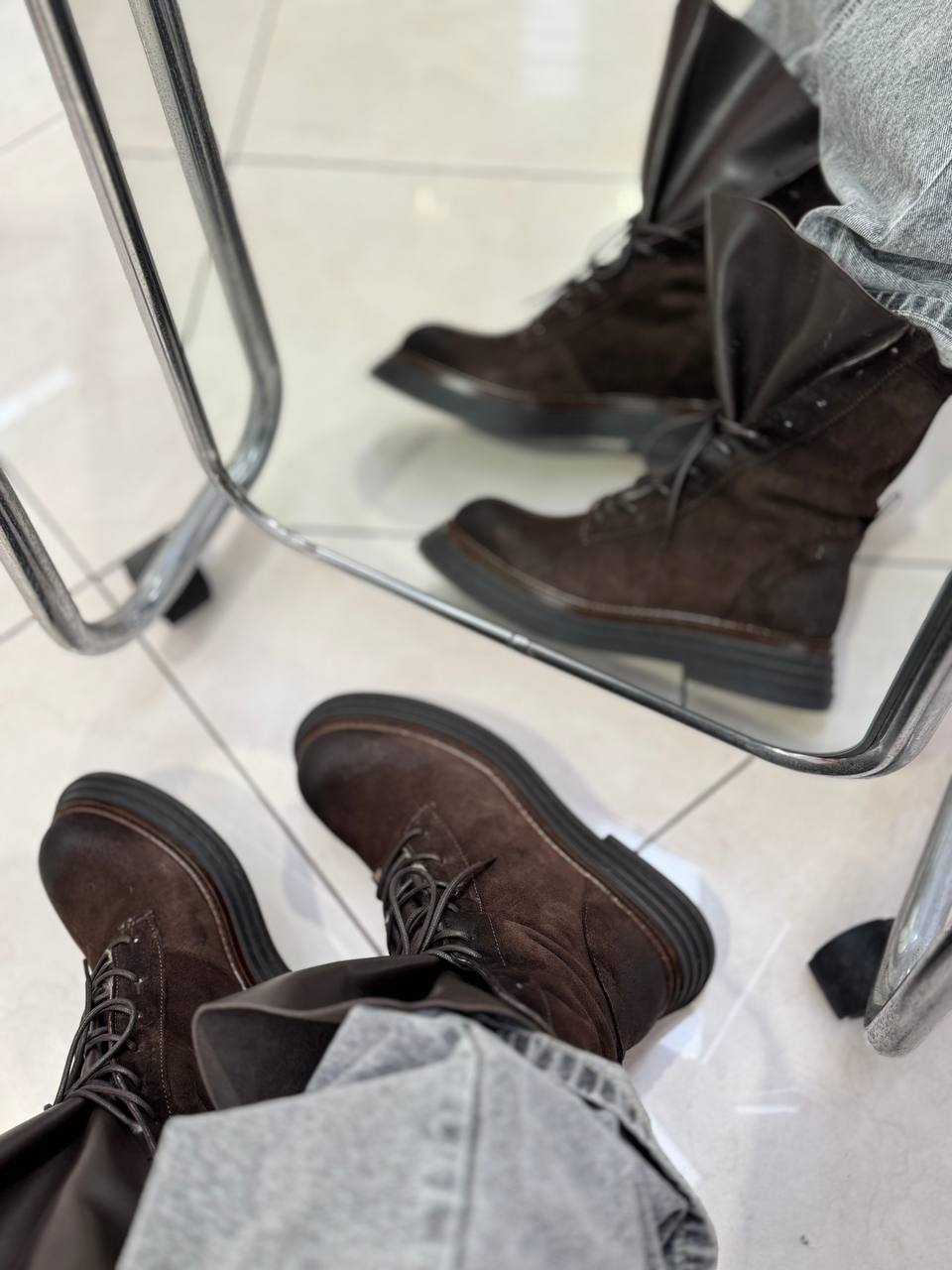 Фото Federica Lancioni