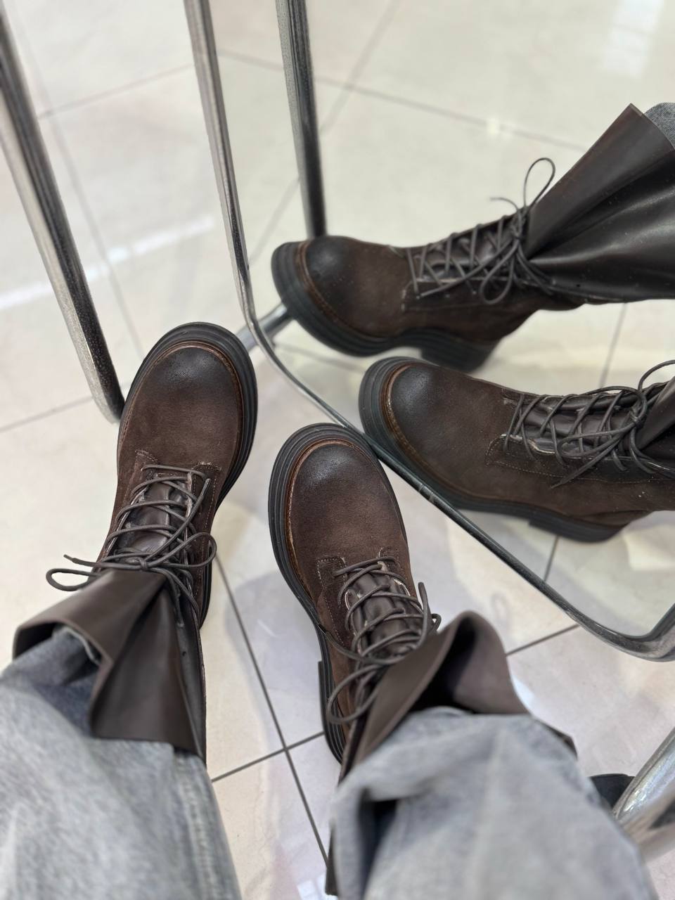 Фото Federica Lancioni