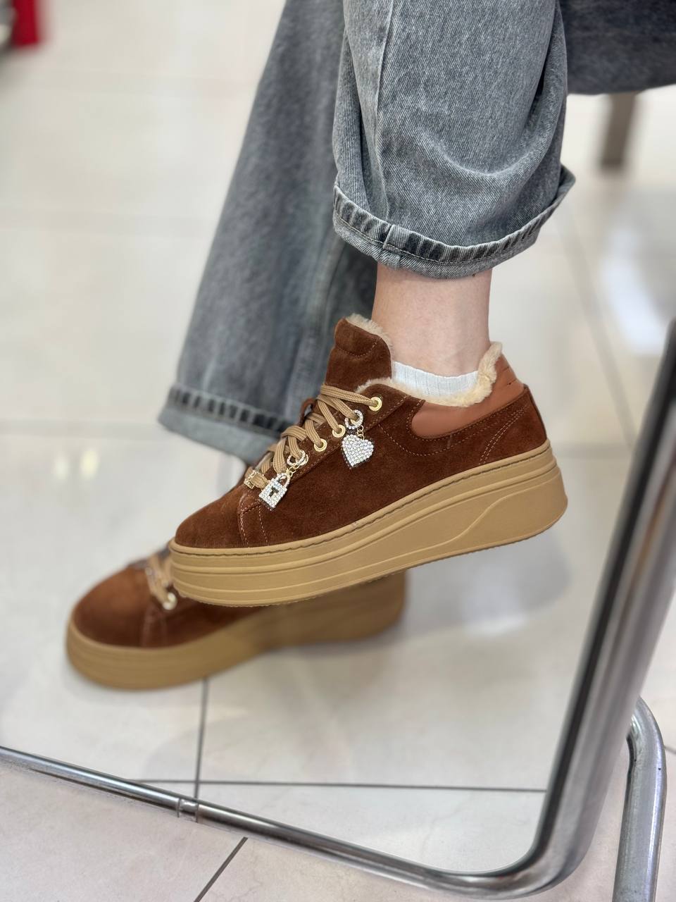 Фото Federica Lancioni