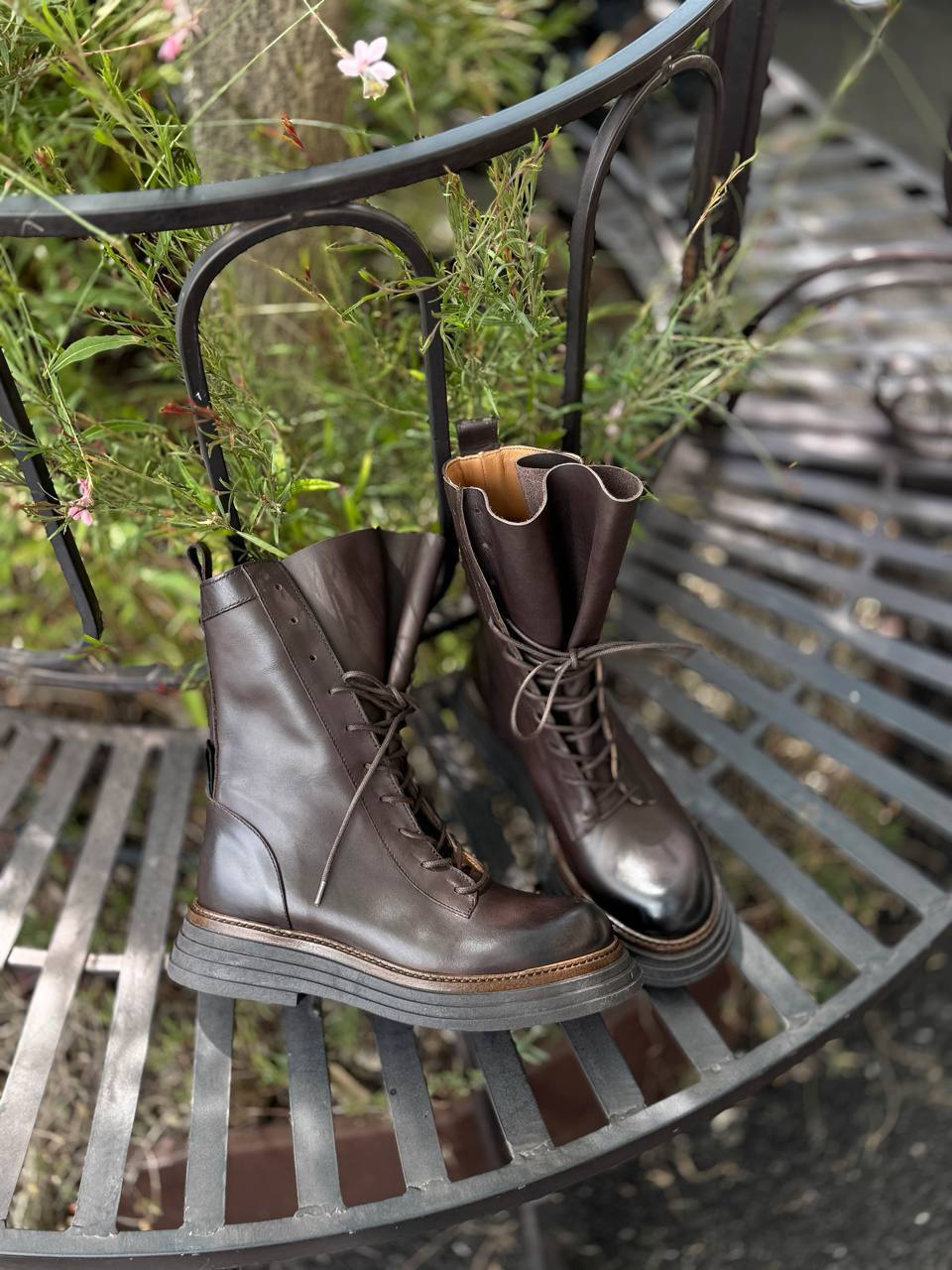 Фото Federica Lancioni