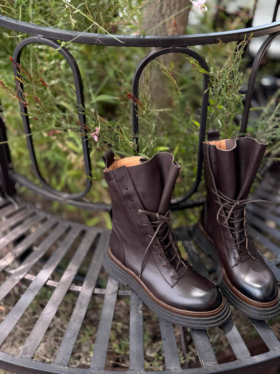 Фото Federica Lancioni