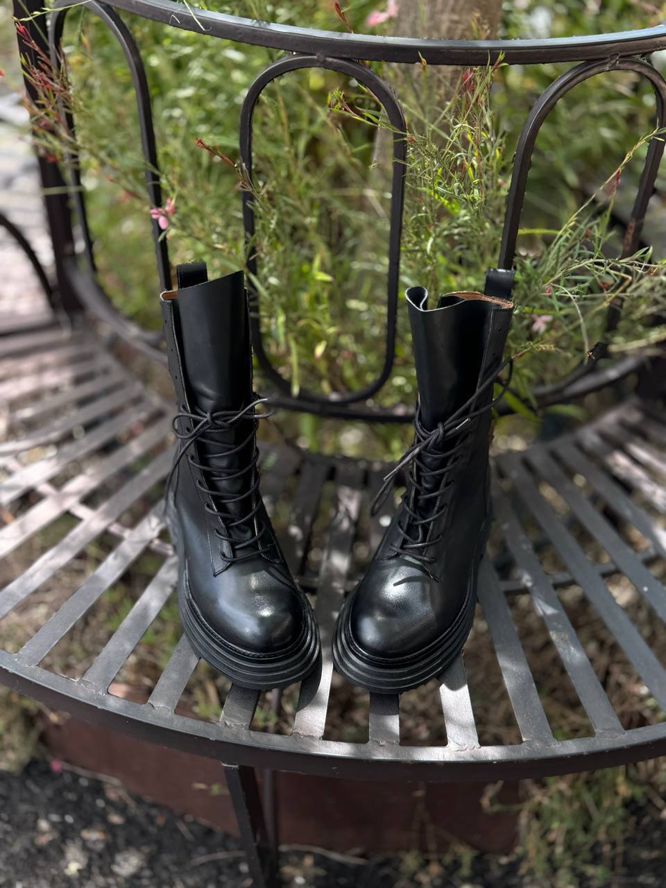 Фото Federica Lancioni