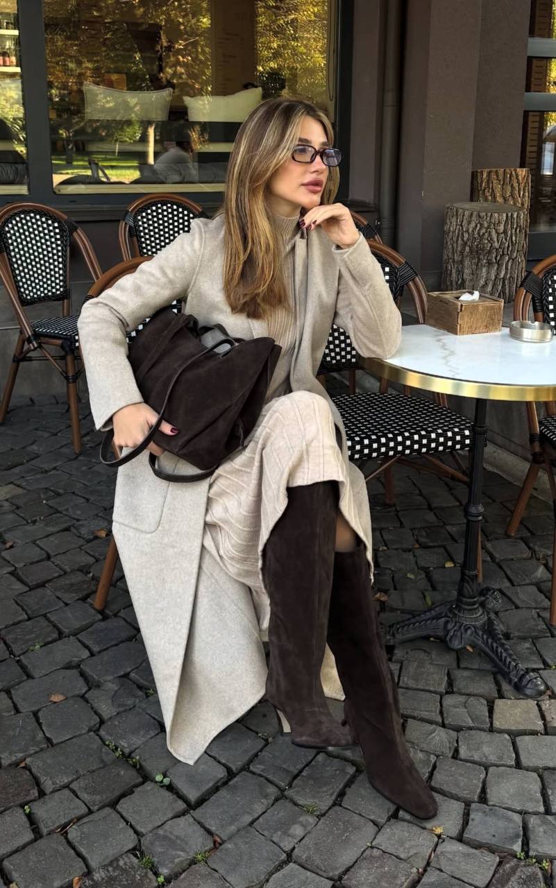 Фото Federica Lancioni