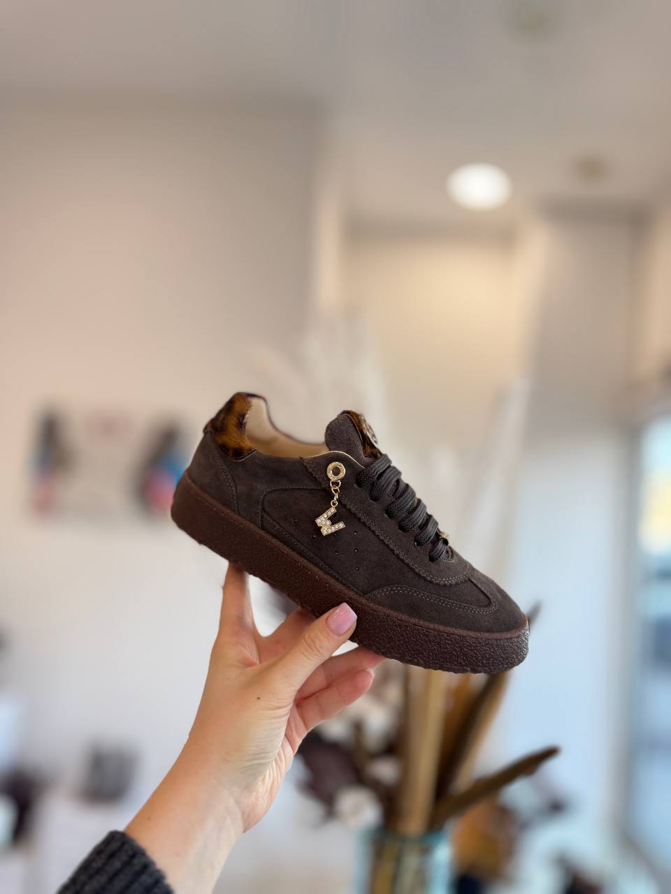 Фото Federica Lancioni