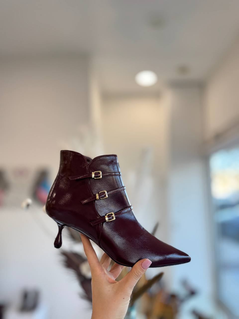 Фото Federica Lancioni