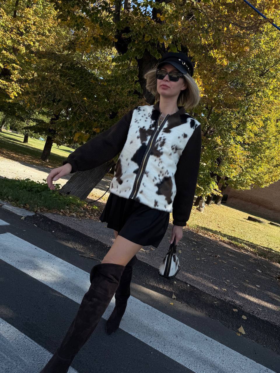 Фото Federica Lancioni