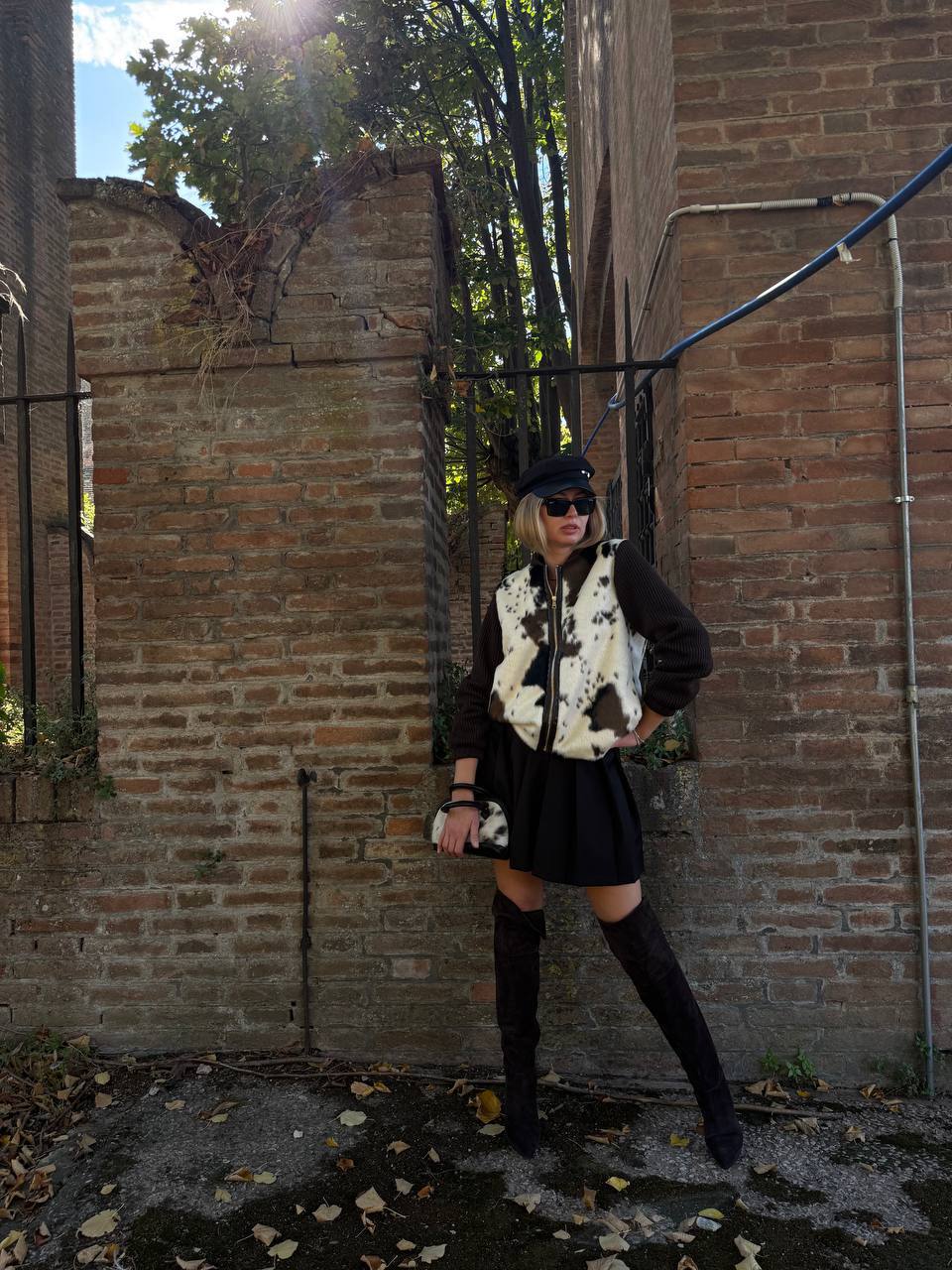 Фото Federica Lancioni