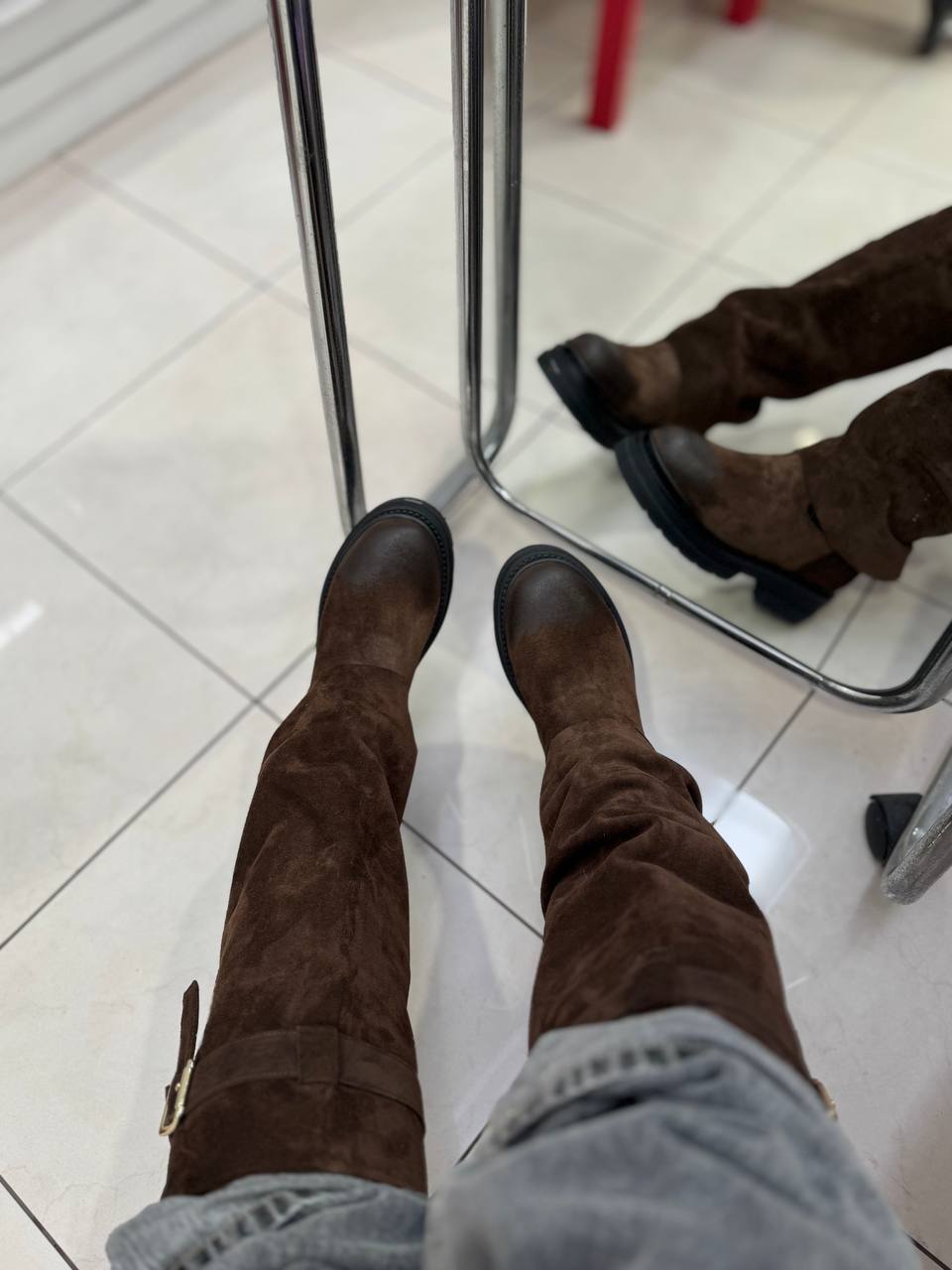 Фото Federica Lancioni