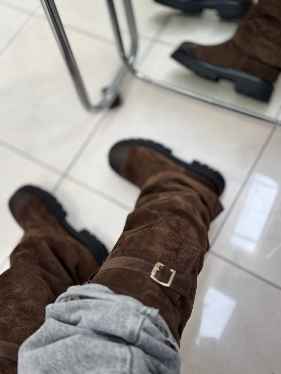 Фото Federica Lancioni