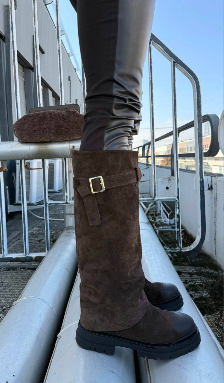 Фото Federica Lancioni