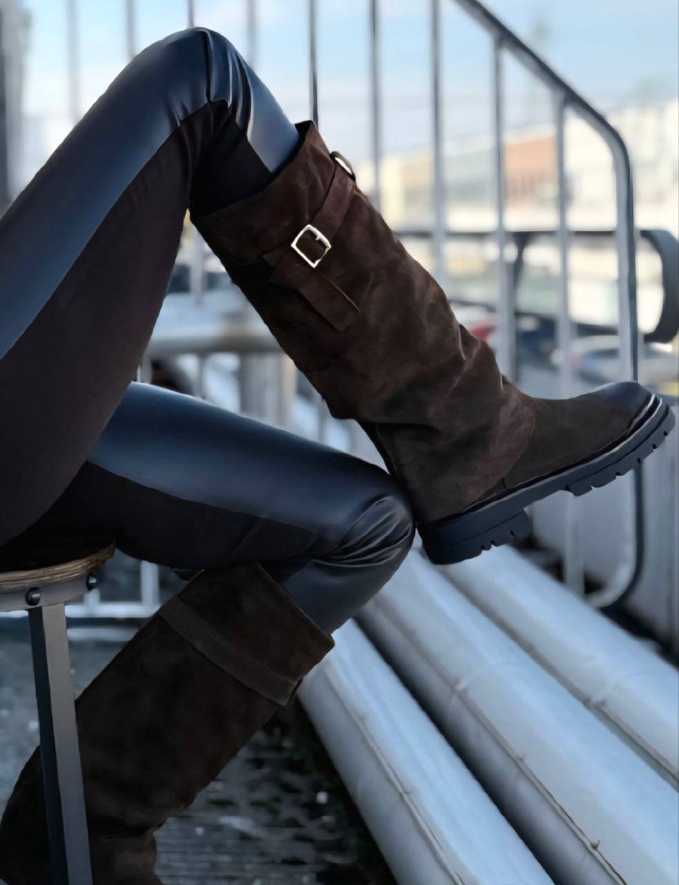 Фото Federica Lancioni