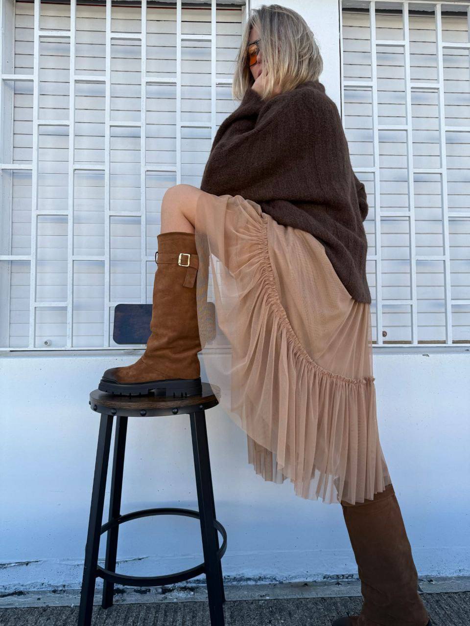 Фото Federica Lancioni