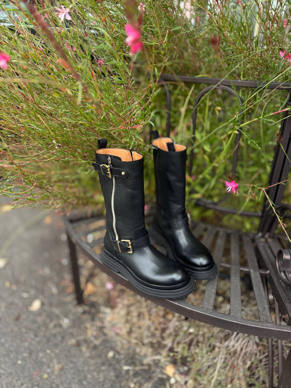 Фото Federica Lancioni