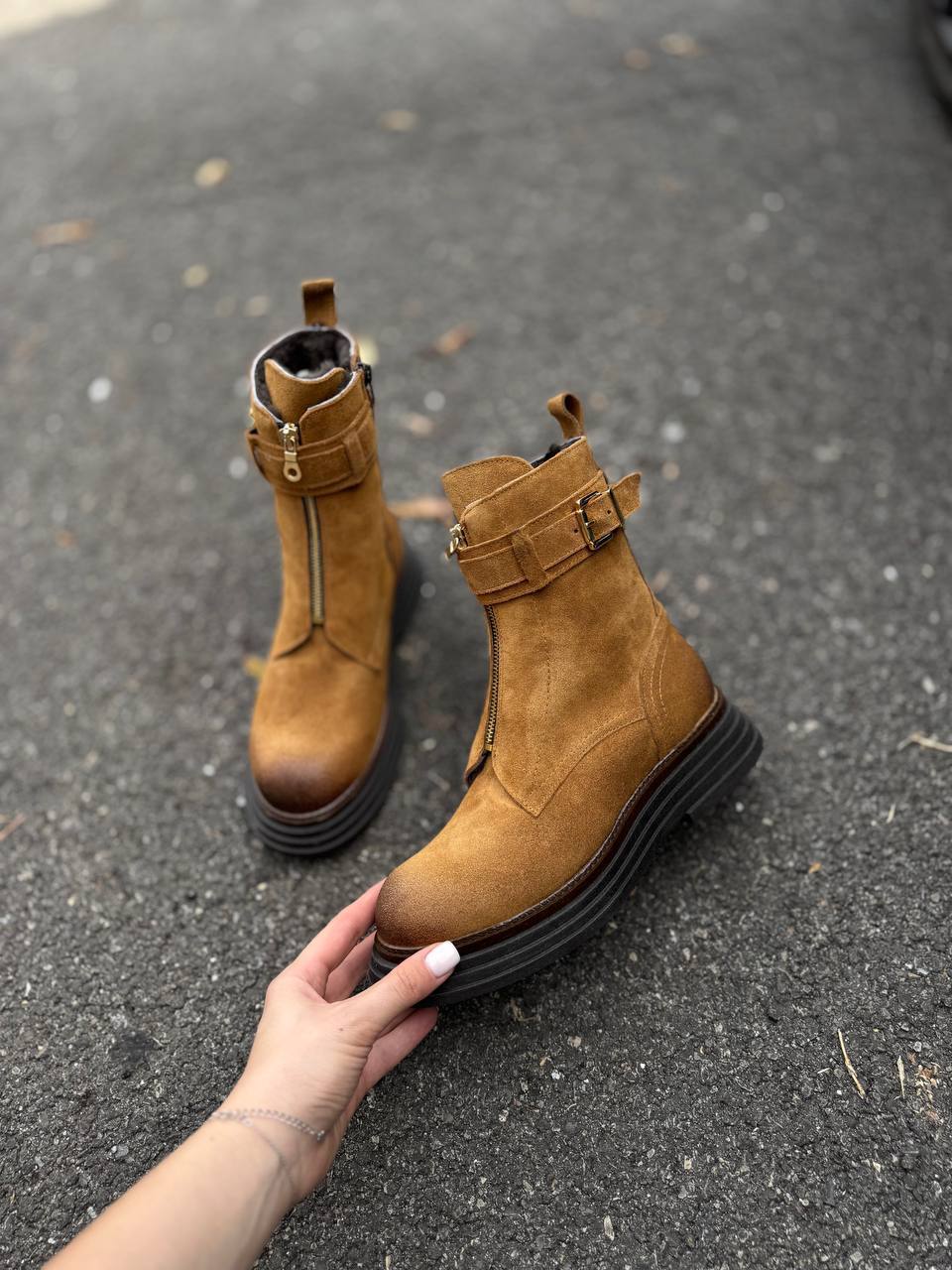 Фото Federica Lancioni