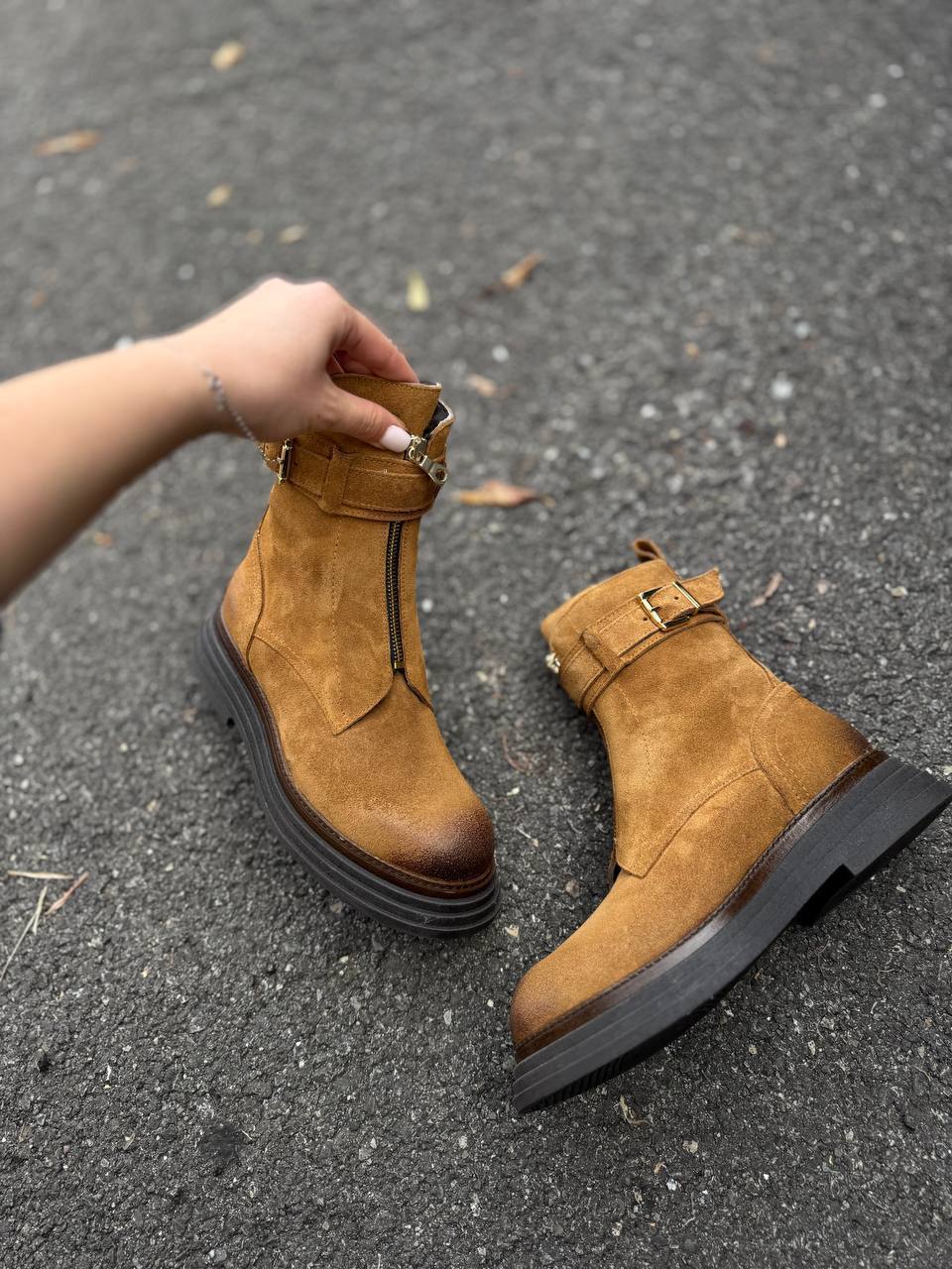 Фото Federica Lancioni