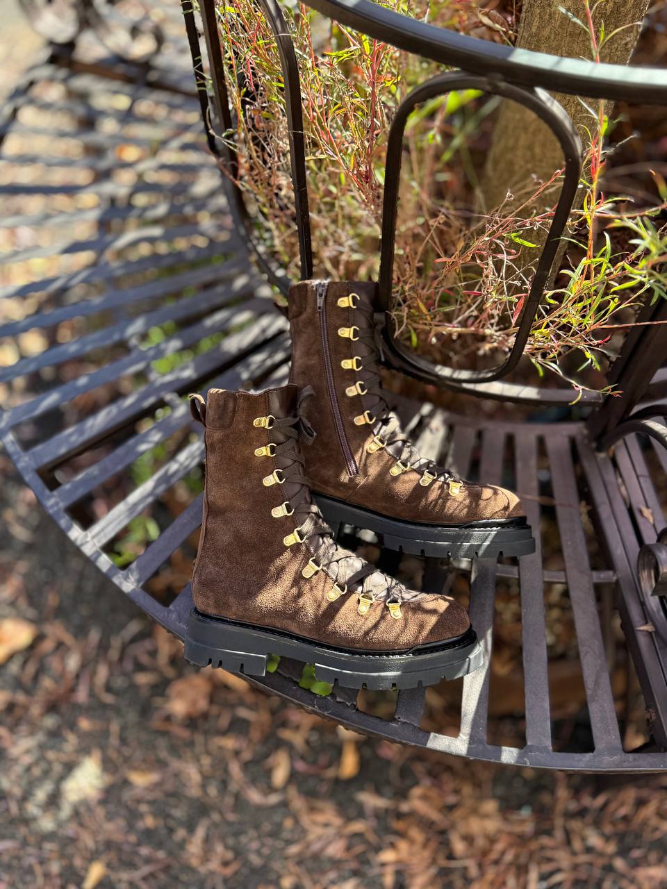 Фото Federica Lancioni