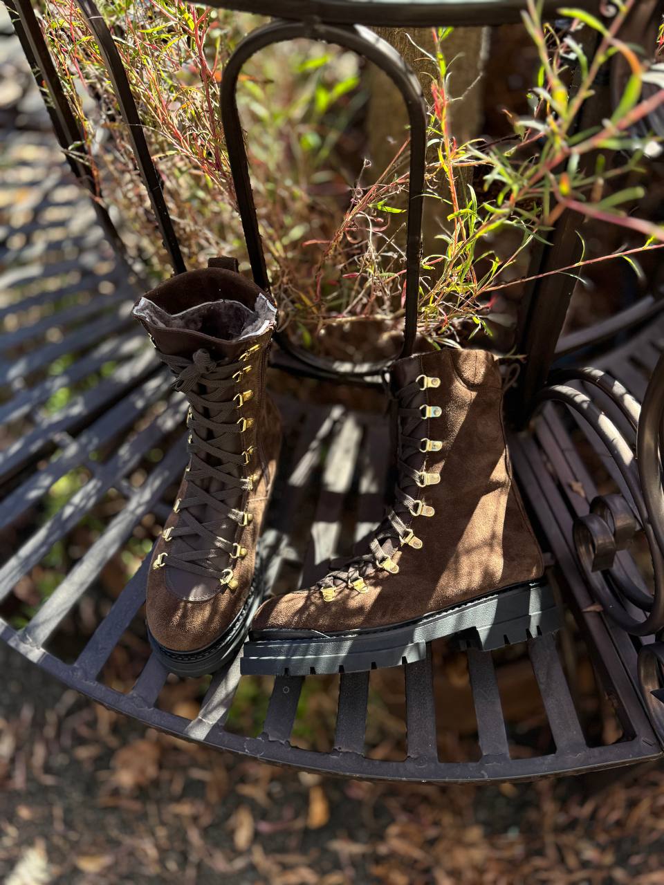 Фото Federica Lancioni