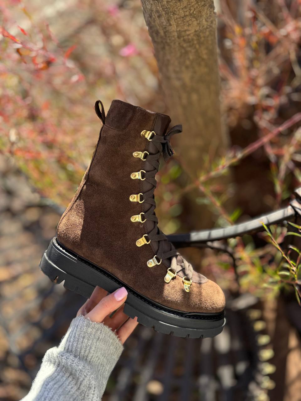 Фото Federica Lancioni