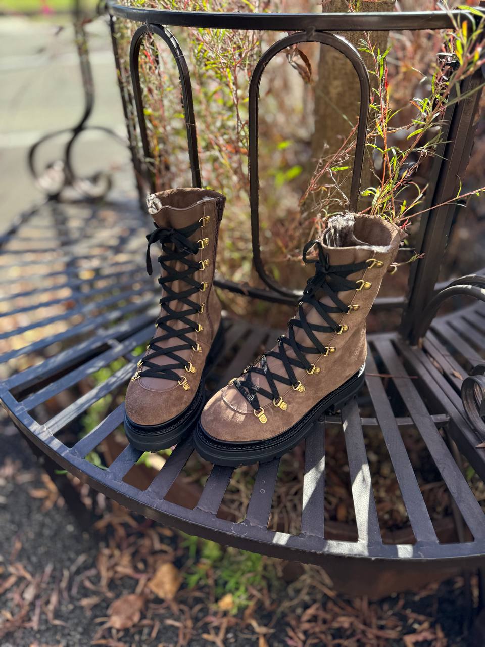 Фото Federica Lancioni