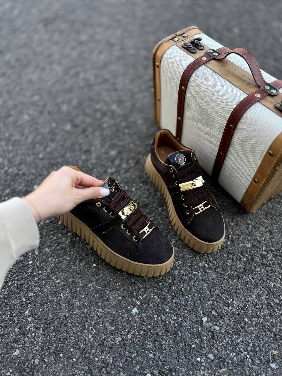 Фото Federica Lancioni