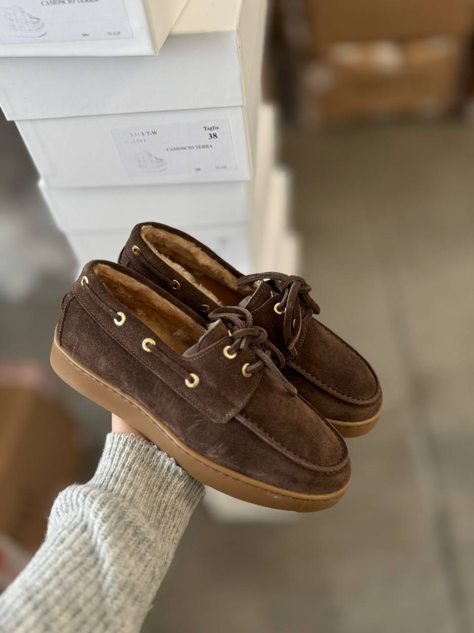 Фото Federica Lancioni