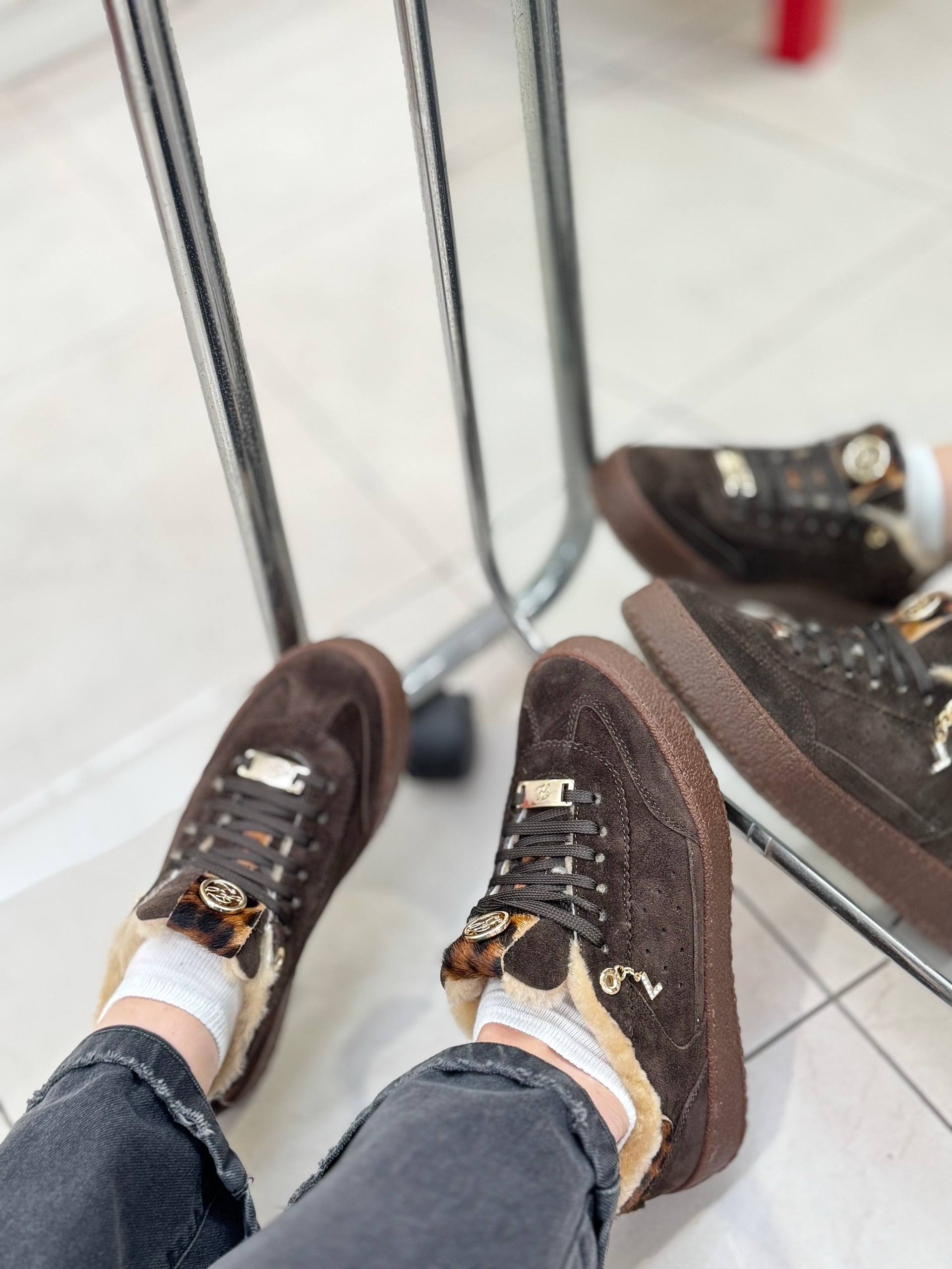 Фото Federica Lancioni