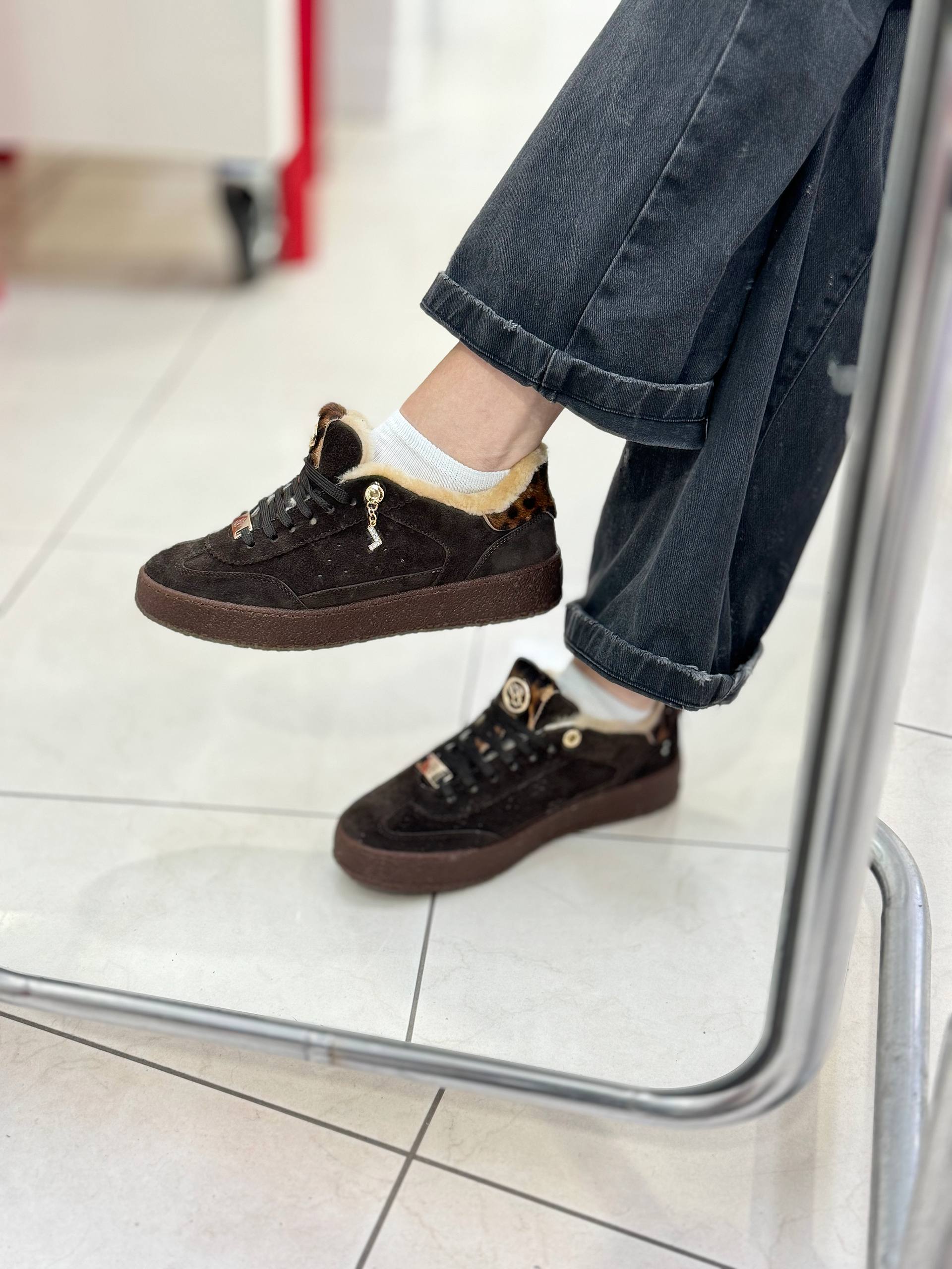 Фото Federica Lancioni