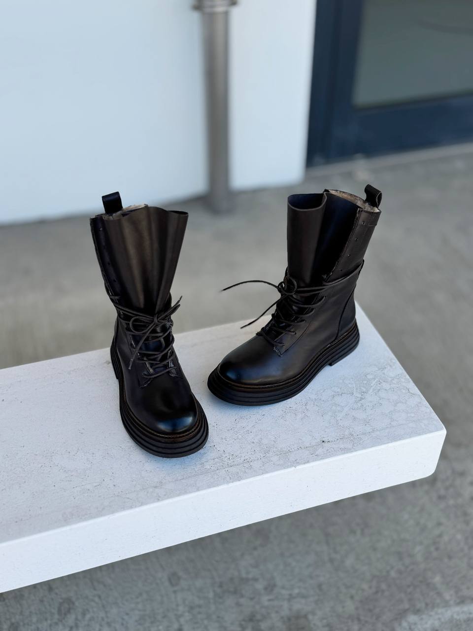 Фото Federica Lancioni